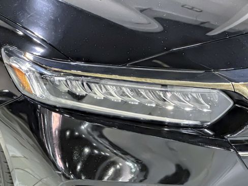 Used 2022 Honda Accord Sport image 10