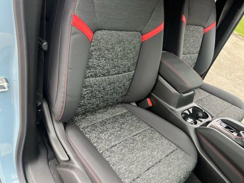 New 2026 Chevrolet Colorado Z71 image 28