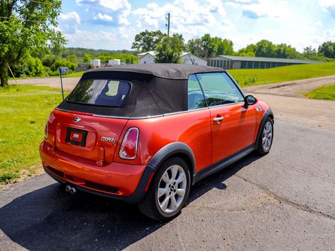 Used 2006 MINI Cooper S image 3