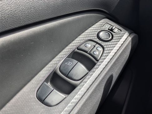 Certified 2021 Nissan Altima 2.5 S image 21