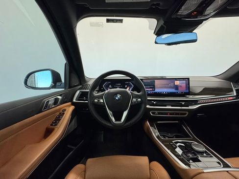 Used 2024 BMW X5 xDrive40i w/ Premium Package image 21