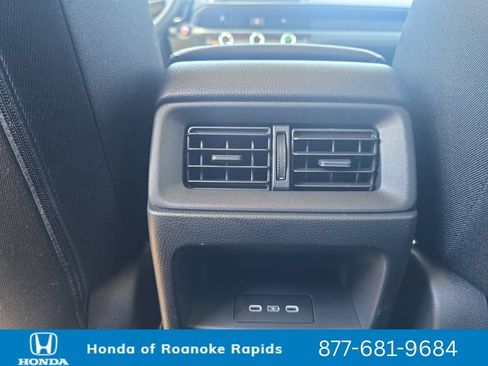 New 2026 Honda CR-V EX image 27