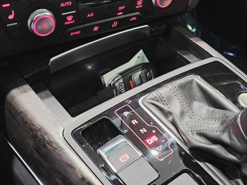 Used 2018 Audi A6 3.0T Premium Plus w/ Premium Plus Package image 19