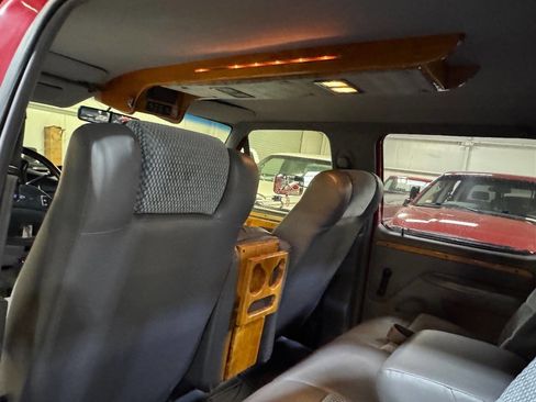 Used 1994 Ford F350 4x4 Crew Cab image 18