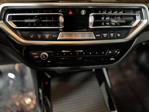 Used 2023 BMW X3 xDrive30i w/ Convenience Package image 17