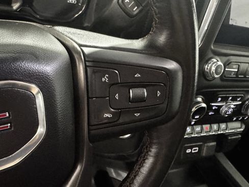 Used 2021 GMC Sierra 1500 AT4 AWD/4WD image 7