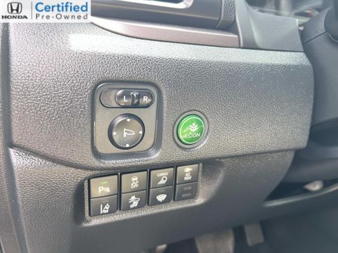 Certified 2023 Honda Ridgeline RTL-E image 32