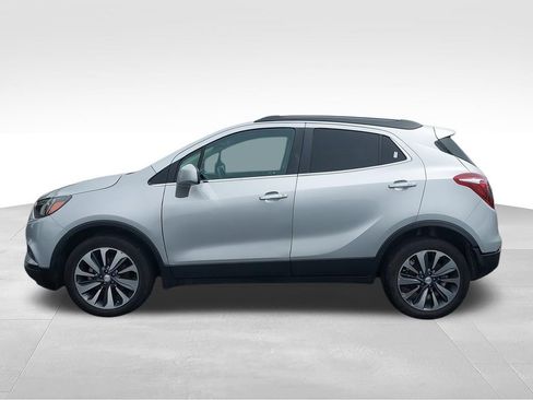Used 2022 Buick Encore Preferred w/ Safety Package FWD image 6