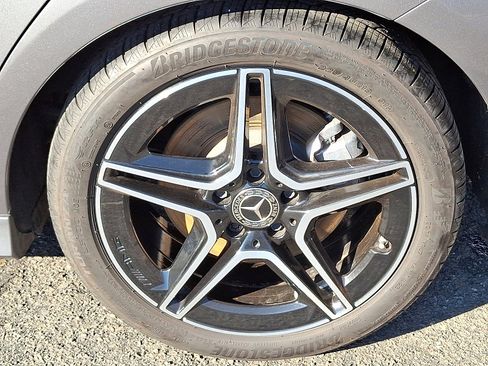 Used 2023 Mercedes-Benz CLA 250 4MATIC image 10