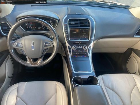 Used 2016 Lincoln MKX Reserve AWD/4WD image 19