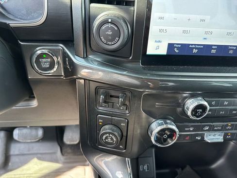 Used 2022 Ford F150 XLT w/ Equipment Group 302A High AWD/4WD image 17