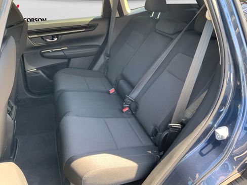 Used 2025 Honda CR-V LX image 36