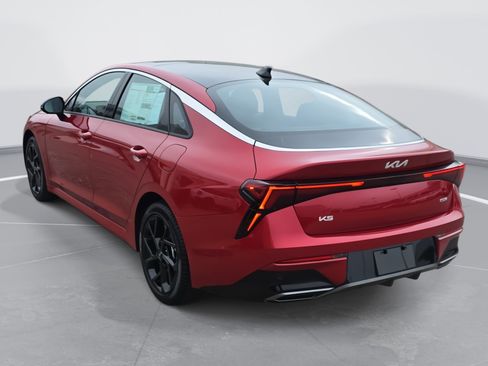 New 2026 Kia K5 GT-Line w/ GT-Line Premium Package image 7