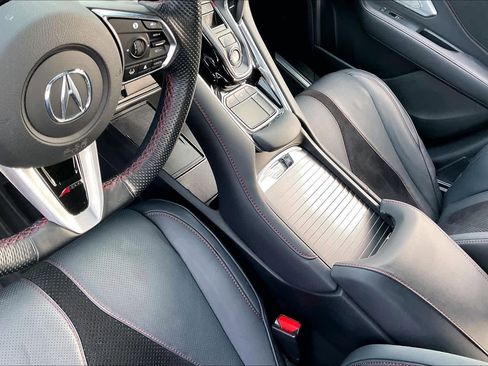 Used 2023 Acura RDX A-Spec image 19