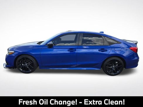 Used 2023 Honda Civic Sport image 4