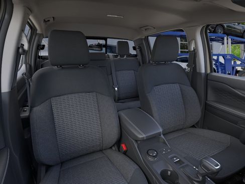 New 2026 Ford Ranger XLT AWD/4WD image 10