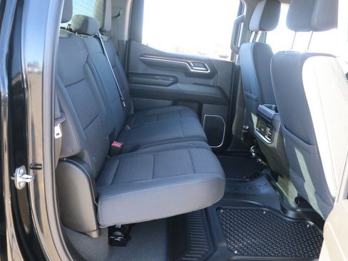 Used 2023 Chevrolet Silverado 1500 RST w/ Redline Edition image 31