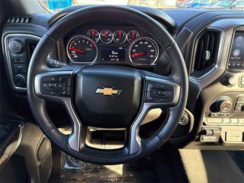 Used 2019 Chevrolet Silverado 1500 LT w/ All-Star Edition image 23