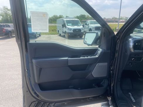 New 2026 Ford F150 Lariat AWD/4WD image 24