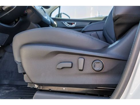 New 2026 Subaru Ascent Limited AWD/4WD image 19
