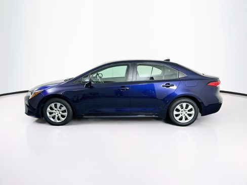 Used 2024 Toyota Corolla LE FWD image 4