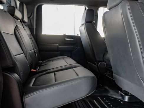 Used 2023 GMC Sierra 2500 Pro w/ Convenience Package AWD/4WD image 34