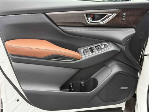 New 2026 Subaru Ascent Touring AWD/4WD image 6