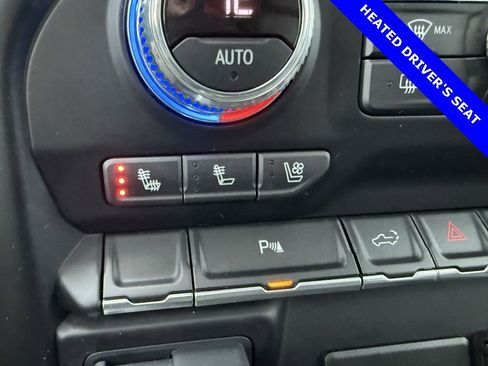 Used 2022 GMC Sierra 1500 Denali w/ Denali Premium Package image 41