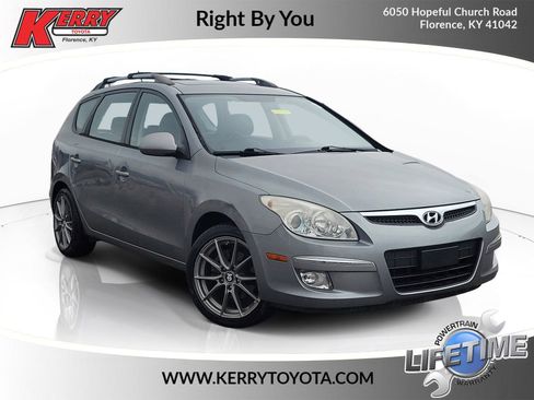 Used 2012 Hyundai Elantra SE image 1