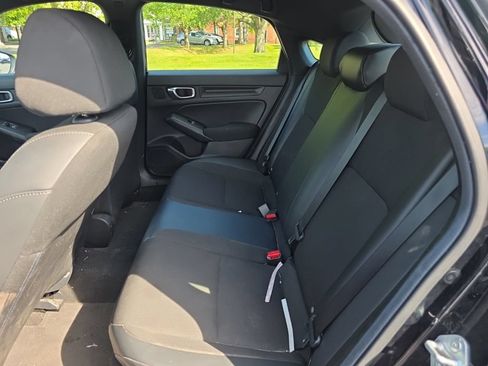 Used 2024 Honda Civic Sport image 23
