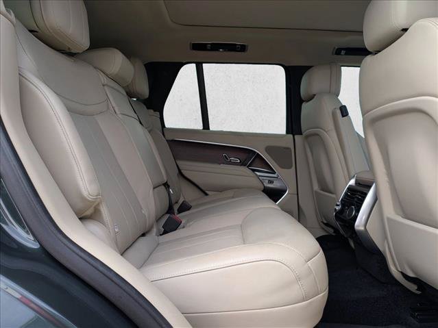 Used 2023 Land Rover Range Rover SE AWD/4WD image 20