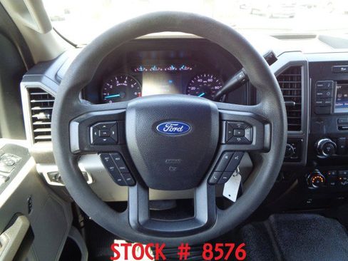 Used 2019 Ford F350 XL w/ XL Value Package AWD/4WD image 14