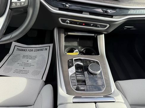 Used 2025 BMW X5 sDrive40i w/ Parking Assistance Package RWD image 28