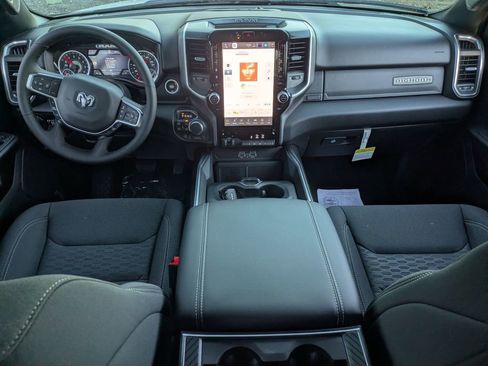 New 2026 RAM 1500 Big Horn image 27