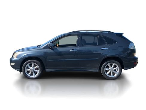 Used 2009 Lexus RX 350 2WD image 5