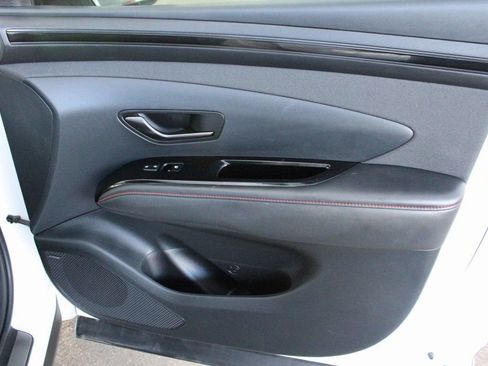 Used 2023 Hyundai Tucson N Line image 48