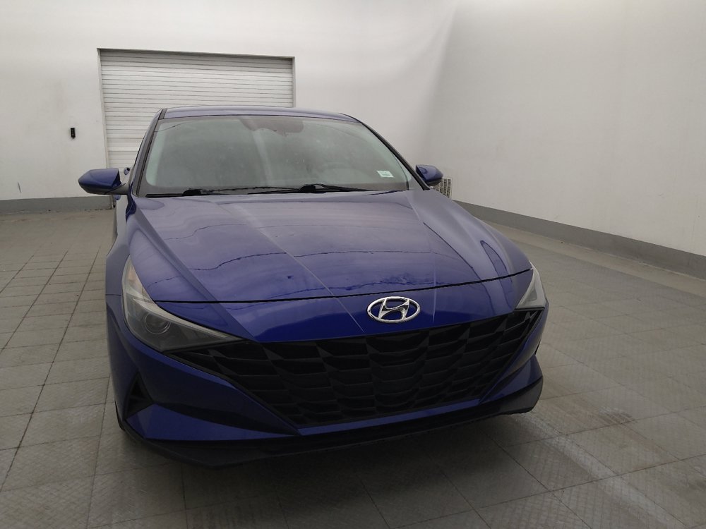 Used 2023 Hyundai Elantra Blue FWD image 14