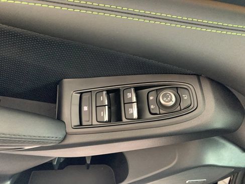 Used 2024 Mitsubishi Eclipse Cross SEL AWD/4WD image 29
