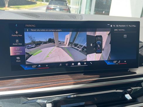 New 2026 BMW X6 xDrive40i w/ Executive Package AWD/4WD image 27