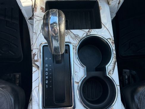 Used 2013 Ford F150 FX4 image 16