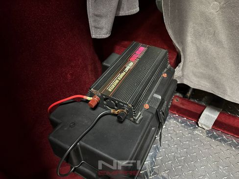 Used 1986 Chevrolet G20 image 47