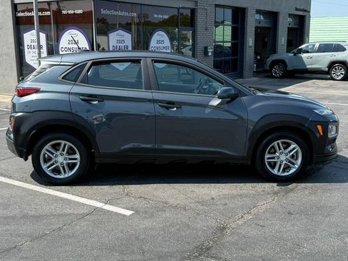 Used 2020 Hyundai Kona SE AWD/4WD image 18