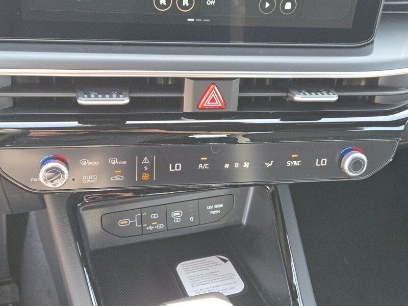 New 2026 Kia K5 GT-Line FWD image 13