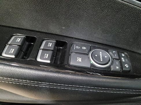 Used 2016 Kia Sorento SX AWD/4WD image 27