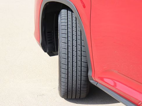 Used 2022 Lexus RX 350L FWD w/ Premium Package image 80