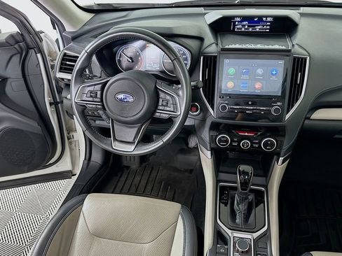 Used 2023 Subaru Forester Limited image 19