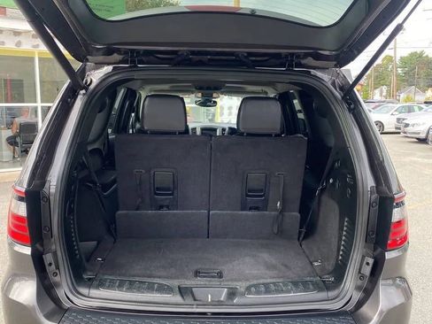 Used 2018 Dodge Durango GT w/ Premium Group image 8