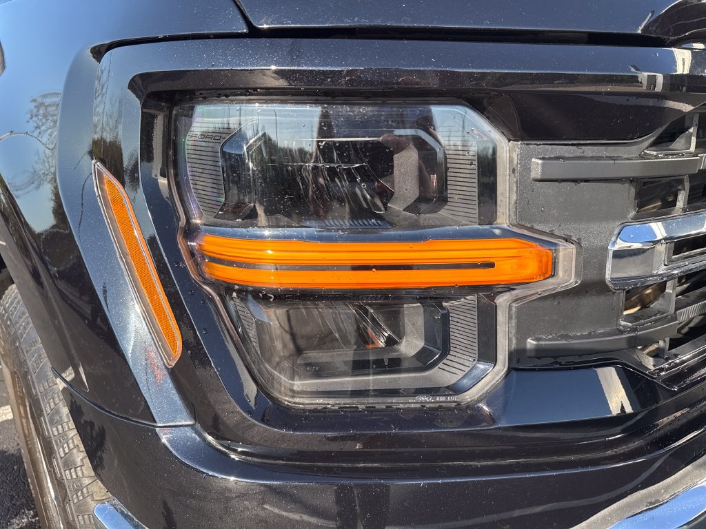 Used 2024 Ford F150 XLT AWD/4WD image 46