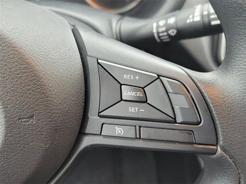 Certified 2024 Nissan Kicks S image 16