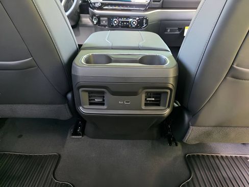 New 2026 Chevrolet Silverado 2500 LT w/ Trail Boss Package AWD/4WD image 9